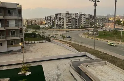 Apartment - 3 Bedrooms - 3 Bathrooms for sale in Zayed Dunes - 6th District - Sheikh Zayed City - Giza