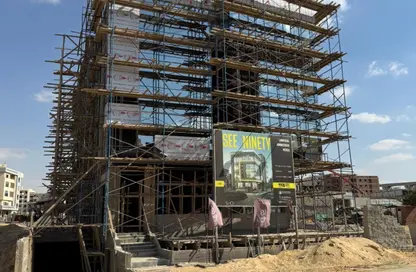 وحدة طبية - استوديو للايجار في شارع التسعين الجنوبي - التجمع الخامس - مدينة القاهرة الجديدة - القاهرة