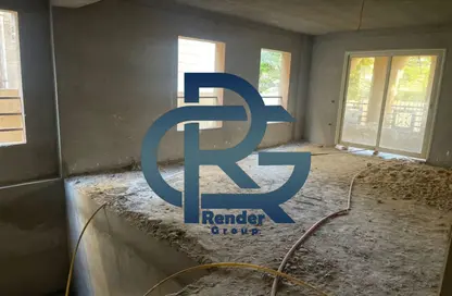 Duplex - 4 Bedrooms - 4 Bathrooms for sale in Al Imam Zain Al Abdeen St. - El Banafseg 9 - El Banafseg - New Cairo City - Cairo