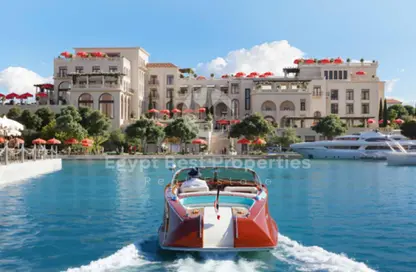 شاليه - 2 غرف نوم - 2 حمامات للبيع في بلانكا جاردنز - سوما باى - سفاجا - الغردقة - محافظة البحر الاحمر