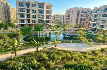 Chalet - 2 Bedrooms - 2 Bathrooms for sale in Taj City - 5th Settlement Compounds - The 5th Settlement - New Cairo City - Cairo