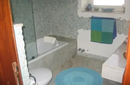 Villa - 4 Bedrooms - 4 Bathrooms for rent in Katameya Heights - El Katameya Compounds - El Katameya - New Cairo City - Cairo