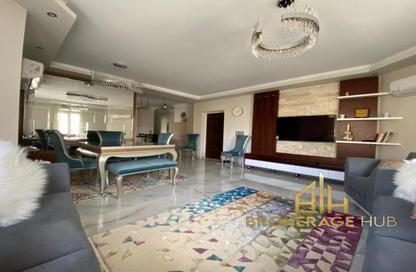 Apartment - 3 Bedrooms - 2 Bathrooms for rent in Mountain View Hyde Park - 5th Settlement Compounds - The 5th Settlement - New Cairo City - Cairo