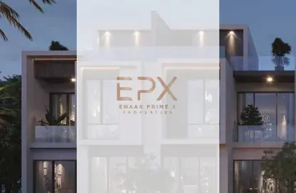 Villa - 5 Bedrooms - 6 Bathrooms for sale in Grand Heights - Northern Expansions - 6 October City - Giza