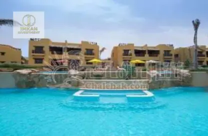 Villa - 3 Bedrooms - 3 Bathrooms for sale in Mountain view Sokhna - Mountain view - Al Ain Al Sokhna - Suez