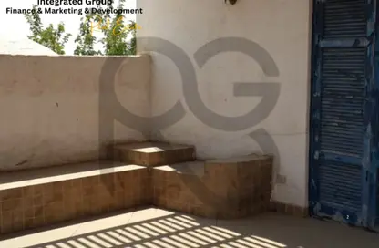 Villa - 4 Bedrooms - 3 Bathrooms for sale in Santorini - Cairo Alexandria Desert Road - 6 October City - Giza