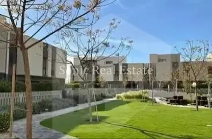 Penthouse - 3 Bedrooms - 3 Bathrooms for sale in S1 - Sarai - Mostakbal City Compounds - Mostakbal City - Future City - Cairo