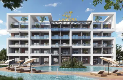 شقة - 2 غرف نوم - 1 حمام للبيع في منطقة ارابيا - الغردقة - محافظة البحر الاحمر