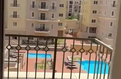 شقة - 4 غرف نوم - 3 حمامات للبيع في ميفيدا - كمبوندات التجمع الخامس - التجمع الخامس - مدينة القاهرة الجديدة - القاهرة