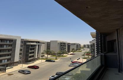 Apartment - 2 Bedrooms - 2 Bathrooms for rent in Madinaty - Cairo