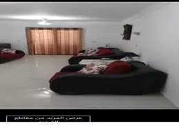 شقة - 3 غرف نوم - 1 حمام للايجار في كمبوند جاردينيا سيتي مدينة نص - زهراء مدينة نصر - مدينة نصر - القاهرة