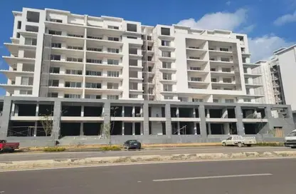 Apartment - 3 Bedrooms - 4 Bathrooms for sale in Mazarine - New Alamein City - Al Alamein - North Coast