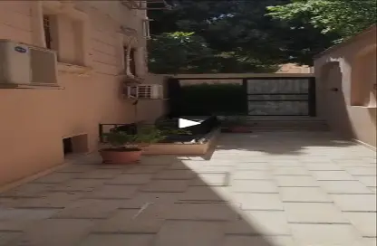 سطح - 4 غرف نوم - 3 حمامات للبيع في البنفسج 1 - البنفسج - مدينة القاهرة الجديدة - القاهرة