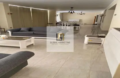 شقة - 1 حمام للايجار في عمارات البنفسج - البنفسج - مدينة القاهرة الجديدة - القاهرة