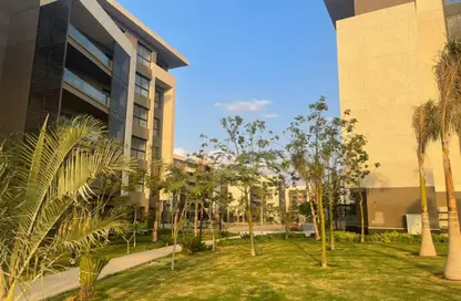 Apartment - 2 Bedrooms - 2 Bathrooms for sale in Privado - Madinaty - Cairo