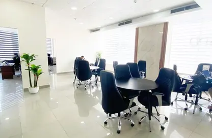 Office Space - Studio - 2 Bathrooms for rent in V90 - North Teseen St. - The 5th Settlement - New Cairo City - Cairo Office Space - Studio - 2 Bathrooms for rent in V90 - North Teseen St. - The 5th Settlement - New Cairo City - Cairo