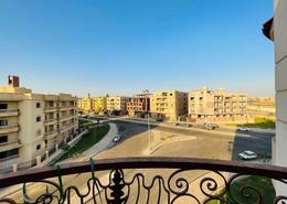 شقة - 3 غرف نوم - 2 حمامات for للبيع in المنطقة السادسة شرق - مدينة الشروق - القاهرة