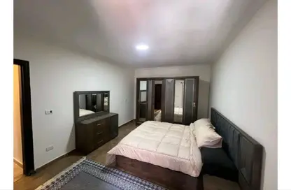 Apartment - 3 Bedrooms - 2 Bathrooms for rent in Janna 1 - Sheikh Zayed Compounds - Sheikh Zayed City - Giza