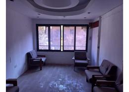 شقة - 3 غرف نوم - 2 حمامات for للايجار in شارع غرناطه - روكسي - مصر الجديدة - القاهرة
