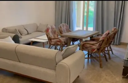 Apartment - 2 Bedrooms - 2 Bathrooms for rent in Alto - Uptown Cairo - Mokattam - Cairo