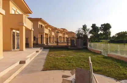 Villa - 6 Bedrooms - 6 Bathrooms for sale in Madinaty - Cairo