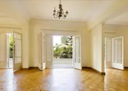 Apartment - 3 Bedrooms - 3 Bathrooms for rent in Al Mansour Mohamed St. - Zamalek - Cairo
