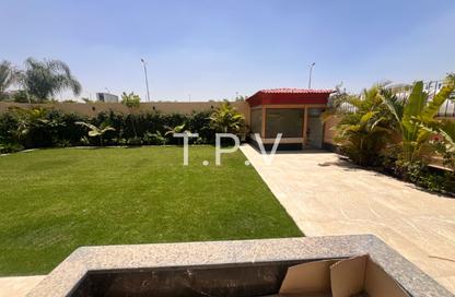 Villa - 6 Bedrooms - 5 Bathrooms for rent in Bellagio - Ext North Inves Area - New Cairo City - Cairo