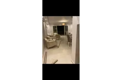 Penthouse - 2 Bedrooms - 3 Bathrooms for rent in Promenade New Cairo - 5th Settlement Compounds - The 5th Settlement - New Cairo City - Cairo