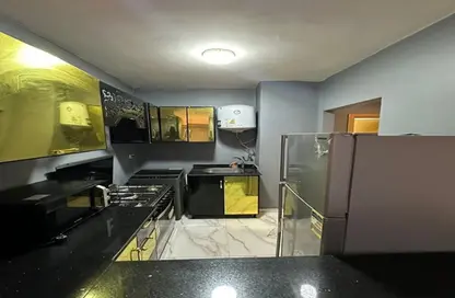 شقة - 3 غرف نوم - 1 حمام للايجار في زهراء المعادي - حي المعادي - القاهرة