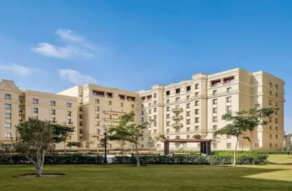 Apartment - 3 Bedrooms - 2 Bathrooms for sale in New Garden City - New Capital Compounds - New Capital City - Cairo