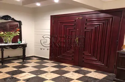 Townhouse - 4 Bedrooms - 5 Bathrooms for sale in Lavida Al Bustan - 26th of July Corridor - 6 October City - Giza