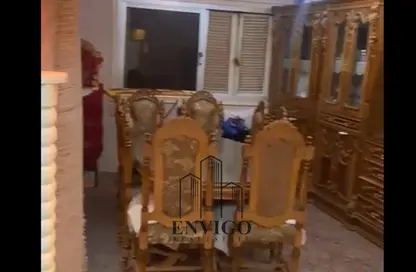 Apartment - 3 Bedrooms - 2 Bathrooms for sale in Kabol St. - 6th Zone - Nasr City - Cairo