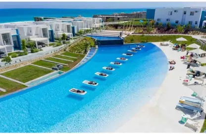 Cabin - 1 Bedroom - 1 Bathroom for sale in Salt - Ras Al Hekma - North Coast