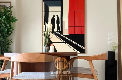 Apartment - 2 Bedrooms - 3 Bathrooms for rent in Villette - 5th Settlement Compounds - The 5th Settlement - New Cairo City - Cairo