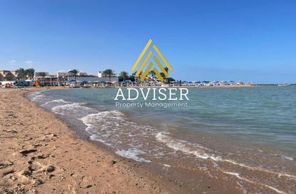 Chalet - Studio - 1 Bathroom for sale in Majra Hurghada - Hurghada Resorts - Hurghada - Red Sea