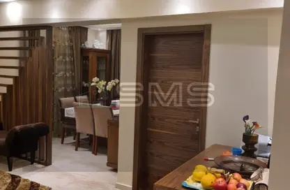 Apartment - 2 Bedrooms - 2 Bathrooms for sale in El Banafseg Apartment Buildings - El Banafseg - New Cairo City - Cairo