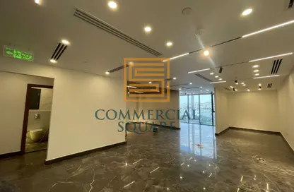 Office Space - Studio - 1 Bathroom for rent in Mivida - 5th Settlement Compounds - The 5th Settlement - New Cairo City - Cairo