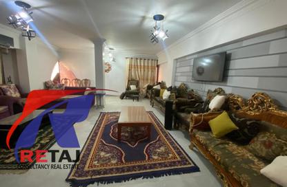 Apartment - 3 Bedrooms - 2 Bathrooms for sale in Ahmed Fakhry St. - 6th Zone - Nasr City - Cairo