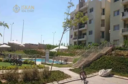 Apartment - 3 Bedrooms - 2 Bathrooms for sale in The Address - 12th District - Sheikh Zayed City - Giza