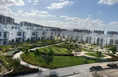 فيلا - 3 غرف نوم - 4 حمامات للبيع في مازيرين - مدينة العلمين الجديدة - العلمين - الساحل الشمالي