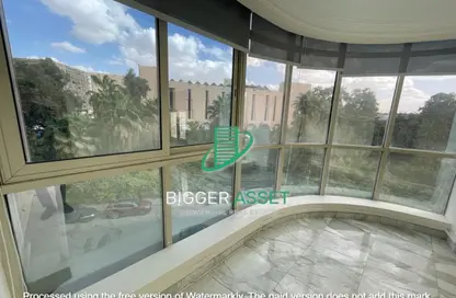 مساحات مكتبية - استوديو - 3 حمامات للايجار في شارع 252 - دجلة - حي المعادي - القاهرة
