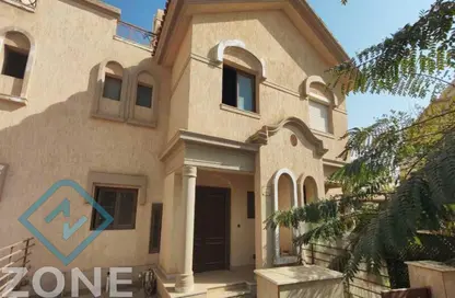 فيلا - 3 غرف نوم - 3 حمامات للبيع في پريڤادو - مدينتي - القاهرة