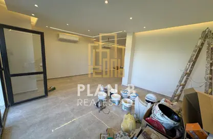Apartment - 3 Bedrooms - 3 Bathrooms for rent in Westown - Sheikh Zayed Compounds - Sheikh Zayed City - Giza