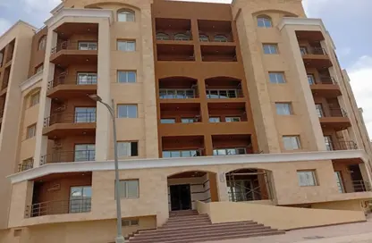 Apartment - 3 Bedrooms - 3 Bathrooms for sale in Al Maqsad - New Capital Compounds - New Capital City - Cairo