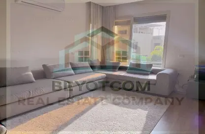 فيلا - 5 غرف نوم - 4 حمامات للبيع في بالم هيلز جولف اكستينشن - طريق الواحات - مدينة 6 أكتوبر - الجيزة