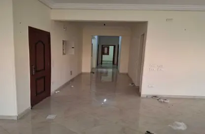شقة - 3 غرف نوم - 3 حمامات للبيع في الياسمين 1 - الياسمين - مدينة القاهرة الجديدة - القاهرة