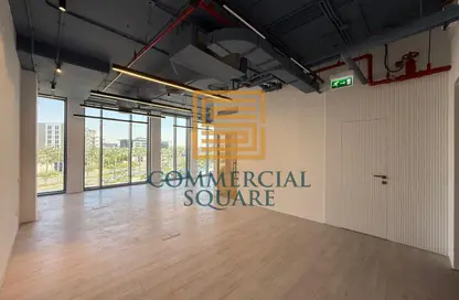 Office Space - Studio - 1 Bathroom for rent in Cairo Festival City - North Investors Area - New Cairo City - Cairo