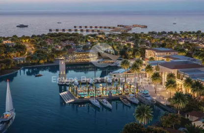 Villa - 4 Bedrooms - 4 Bathrooms for sale in ARC of Soma - Soma Bay - Safaga - Hurghada - Red Sea
