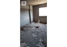 شقة - 3 غرف نوم - 3 حمامات for للبيع in الروضة - حي المنيل - القاهرة