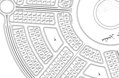 قطعة أرض - استوديو للبيع في مدينة بدر - القاهرة